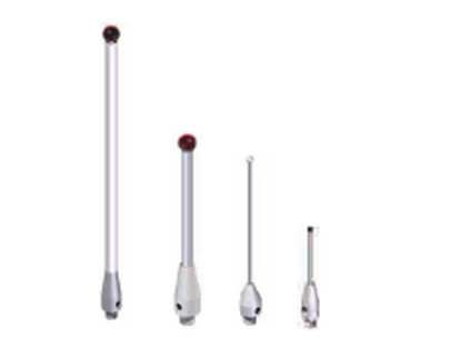 紅寶石（shí）球形測針係列