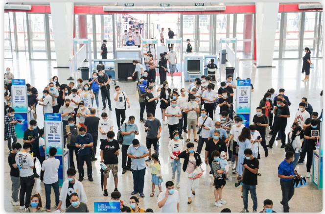 黄片91參加展會 黄片91參加展會