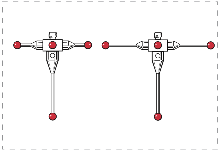 測頭（tóu）測針（zhēn）5
