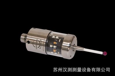 如何使用機床測頭 如何使用機(jī)床測頭