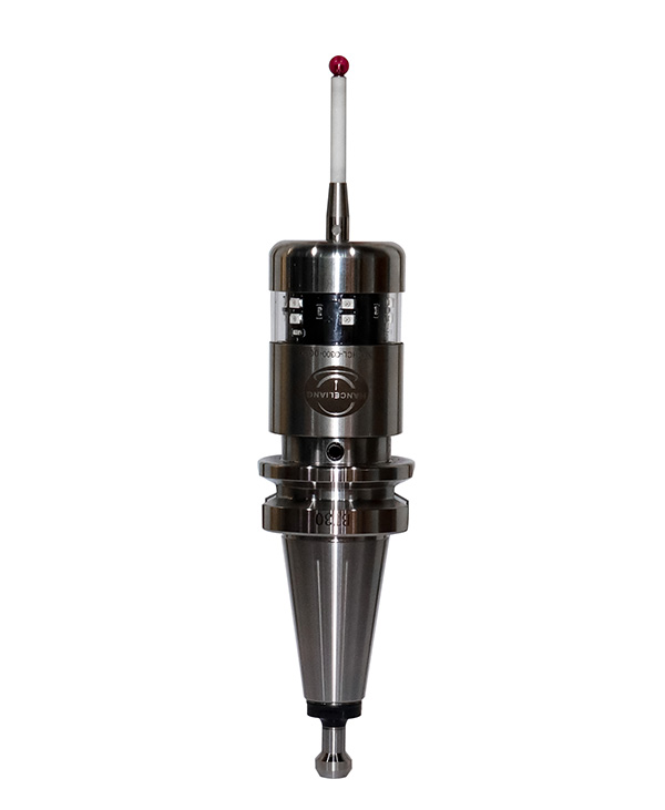 機床（chuáng）測頭