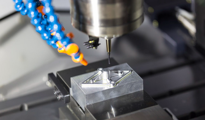 數控加工中的誤（wù）差來源有哪些