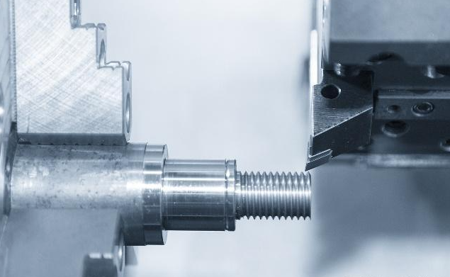 CNC加工中心撞刀 CNC加工中心撞刀