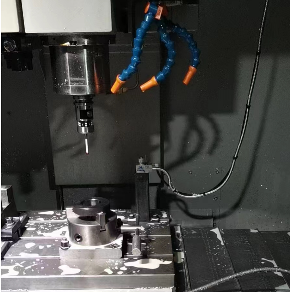 CNC加工中心撞刀怎麽(me)辦 CNC加工中心撞刀怎(zěn)麽(me)辦