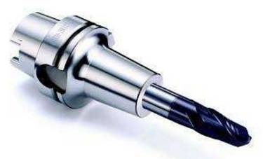 HSK真空刀柄 HSK真空刀柄