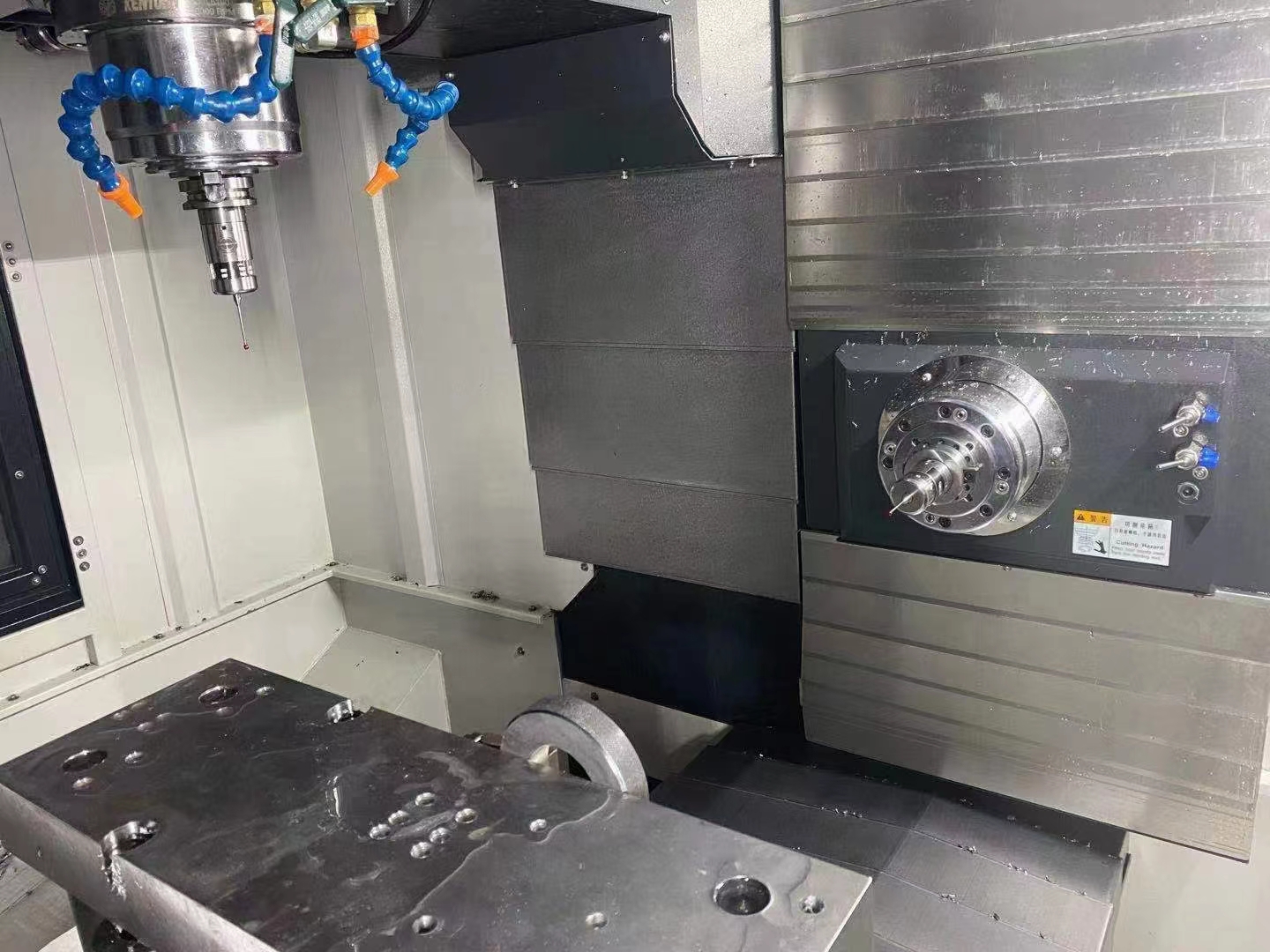 接觸式對(duì)刀儀工作原(yuán)理 接觸式對刀儀(yí)工作原理