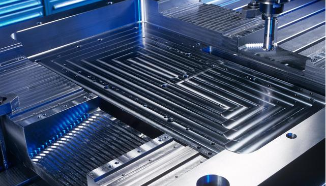 cnc在線測量(liàng)測頭功能 cnc在線(xiàn)測量測頭功能