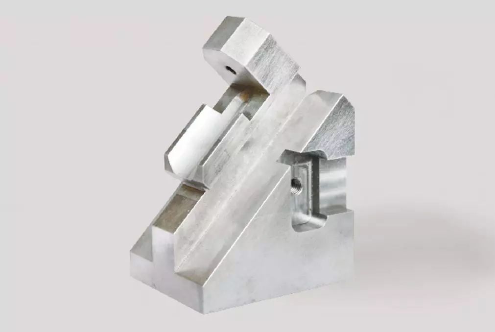 一次裝夾 一次裝夾(jiá)