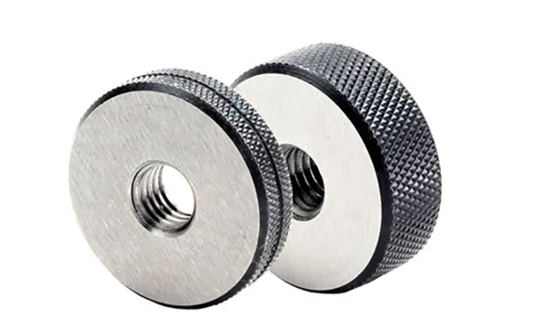 螺紋(wén)量規 螺紋量規