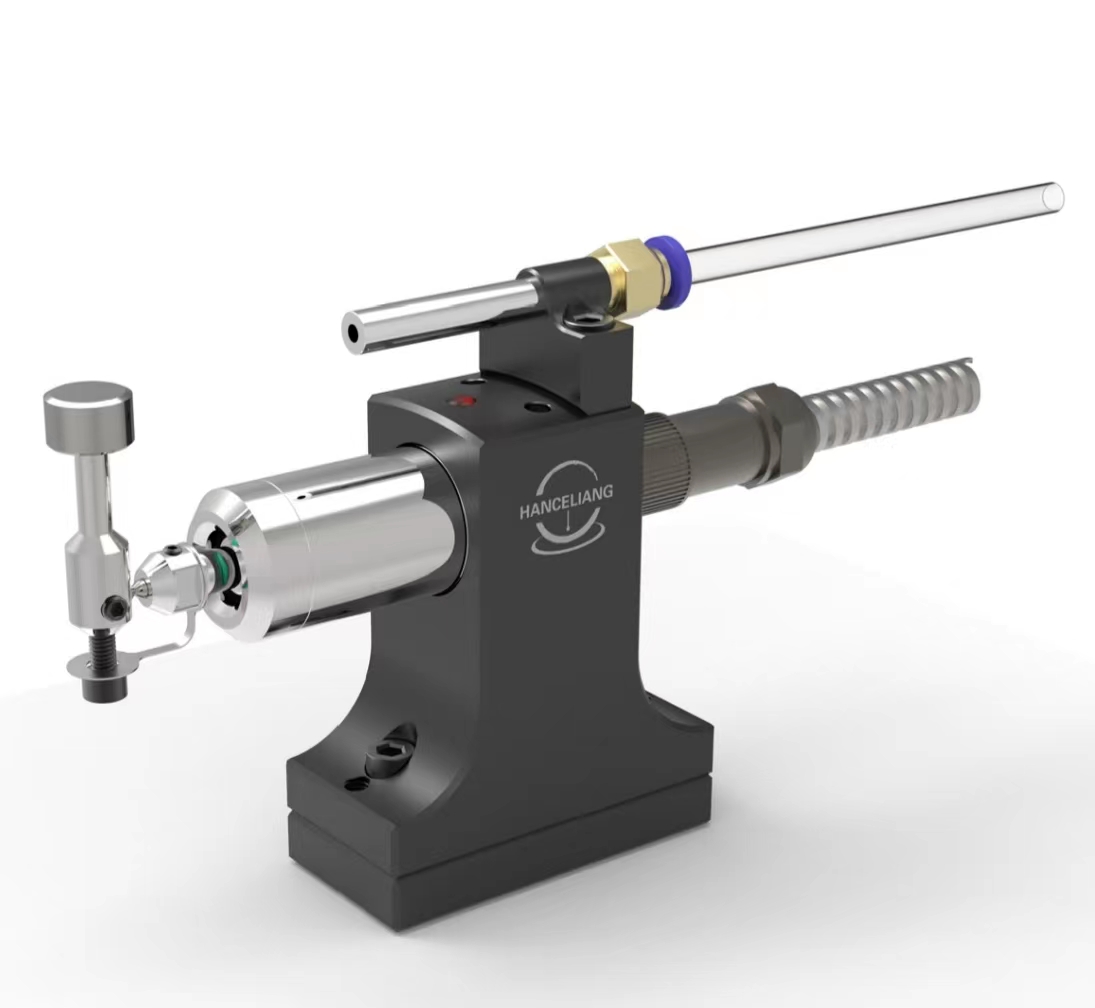 五向對刀儀 -HCL-MTS-25
