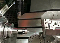 模具製造行業自動分中