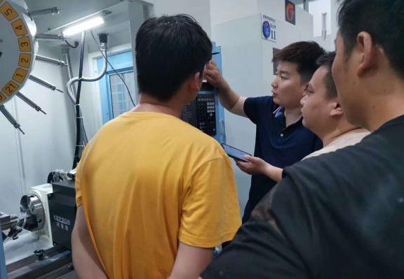 高精度數控(kòng)機床測頭 高精度數控機床測頭