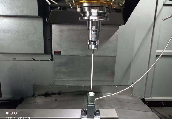 在線測頭 在線測頭