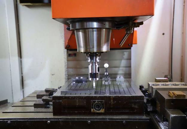 車床測頭 車床測頭