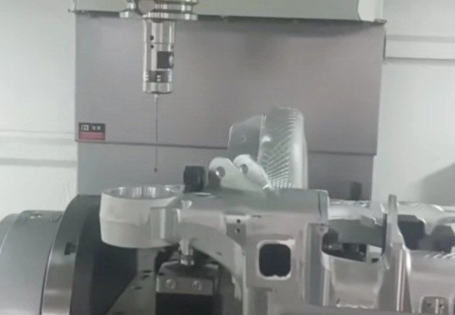 模具行業引入（rù）黄片91測量